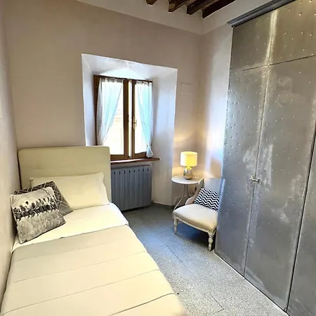 Terrazza Babacco * Montepulciano Stazione