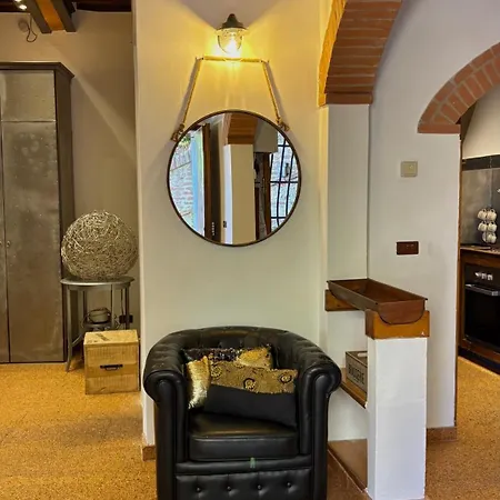 Terrazza Babacco Appartement Montepulciano Stazione