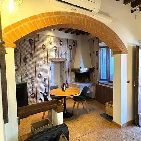 Appartamento Terrazza Babacco *