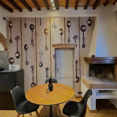 Terrazza Babacco