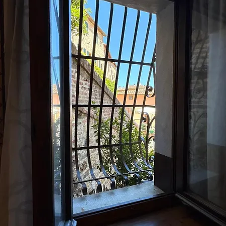 Terrazza Babacco