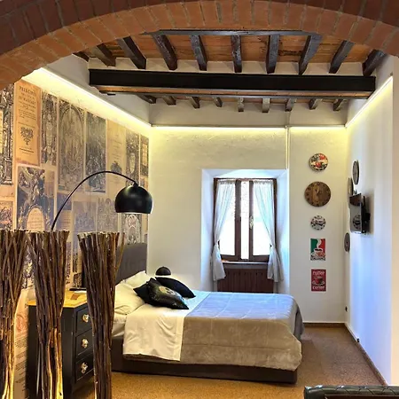Appartamento Terrazza Babacco