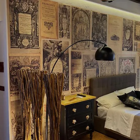 Terrazza Babacco Appartement Montepulciano Stazione