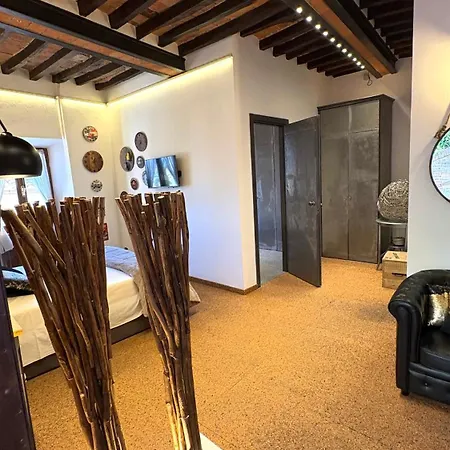 Appartement Terrazza Babacco *
