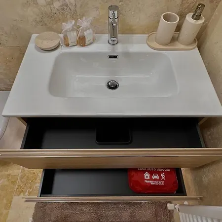 Terrazza Babacco Appartement Montepulciano Stazione