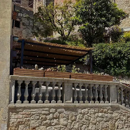 Appartamento Terrazza Babacco Montepulciano Stazione