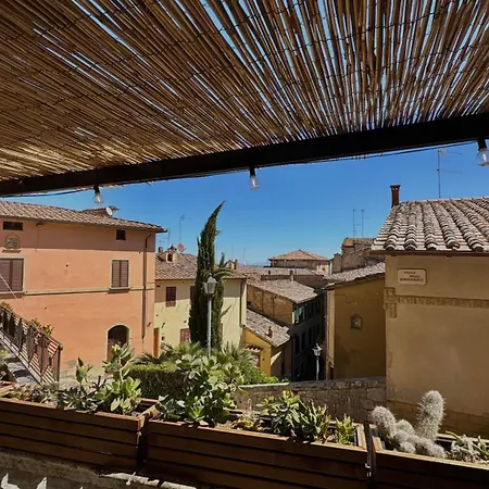 Terrazza Babacco *
