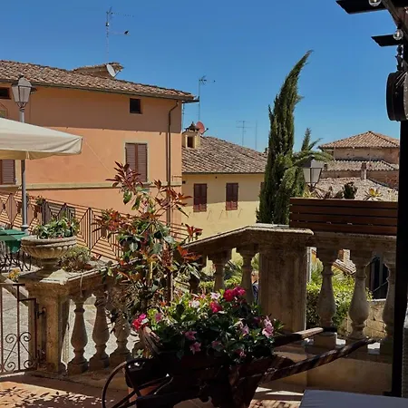 Terrazza Babacco Appartamento
