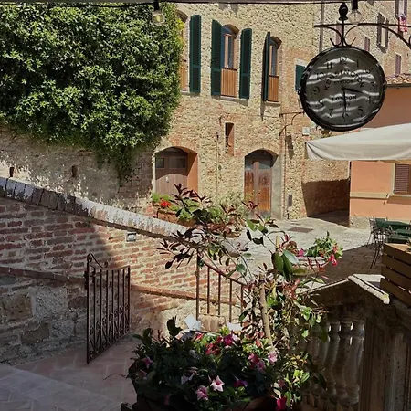 Terrazza Babacco *